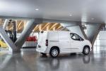Toyota ProAce City Van 2019 года (EU)